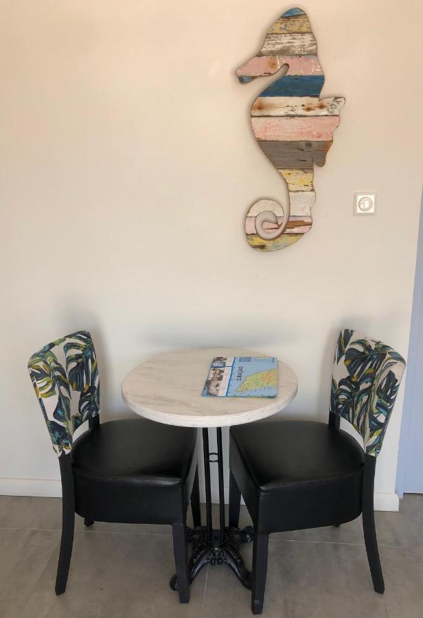 Indigo Apartments & Suites - 'Adults Only' Jan Thiel المظهر الخارجي الصورة