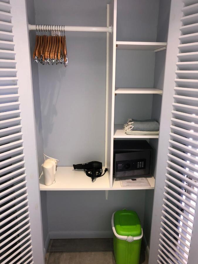 Indigo Apartments & Suites - 'Adults Only' Jan Thiel المظهر الخارجي الصورة
