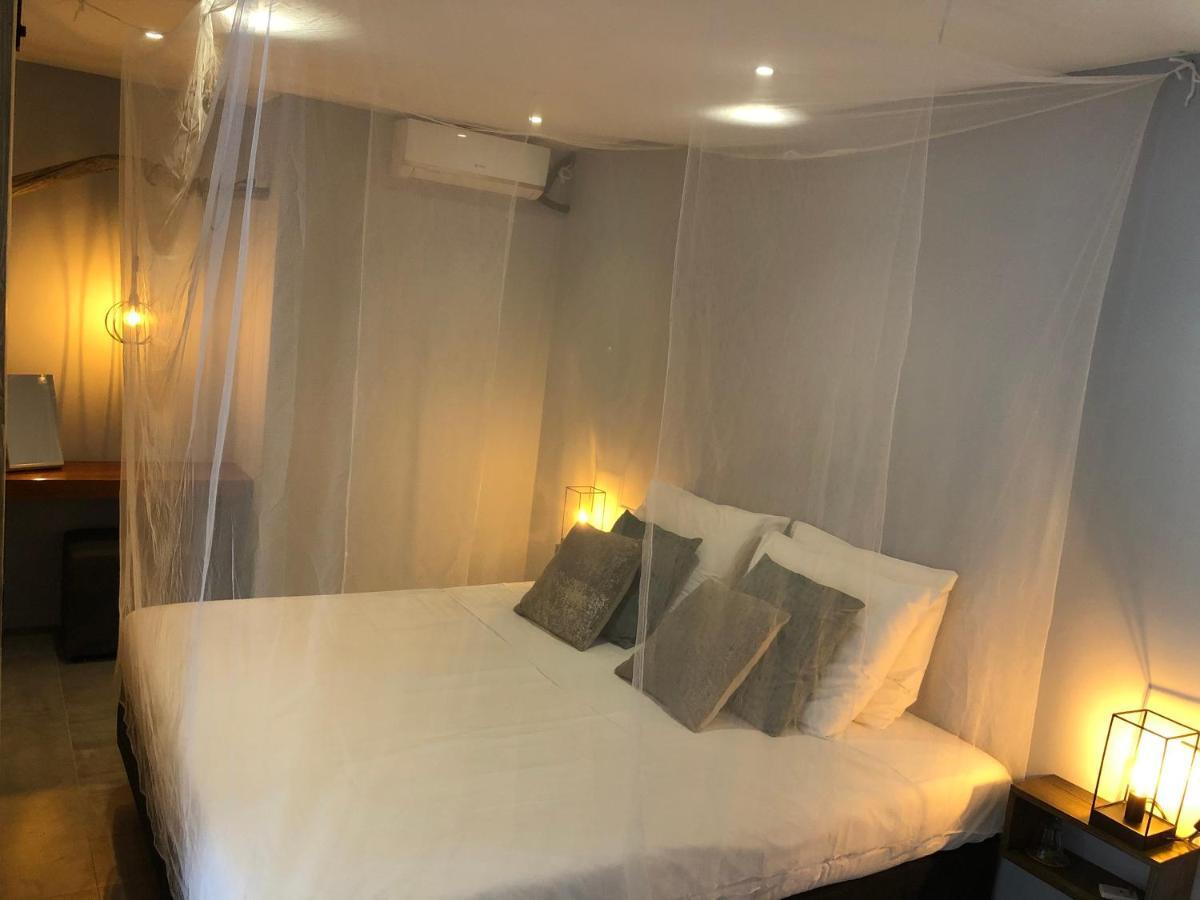 Indigo Apartments & Suites - 'Adults Only' Jan Thiel المظهر الخارجي الصورة