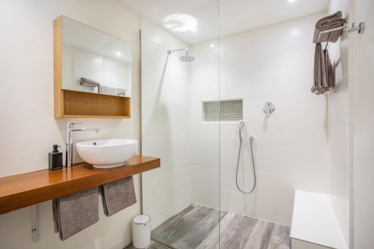 Indigo Apartments & Suites - 'Adults Only' Jan Thiel المظهر الخارجي الصورة