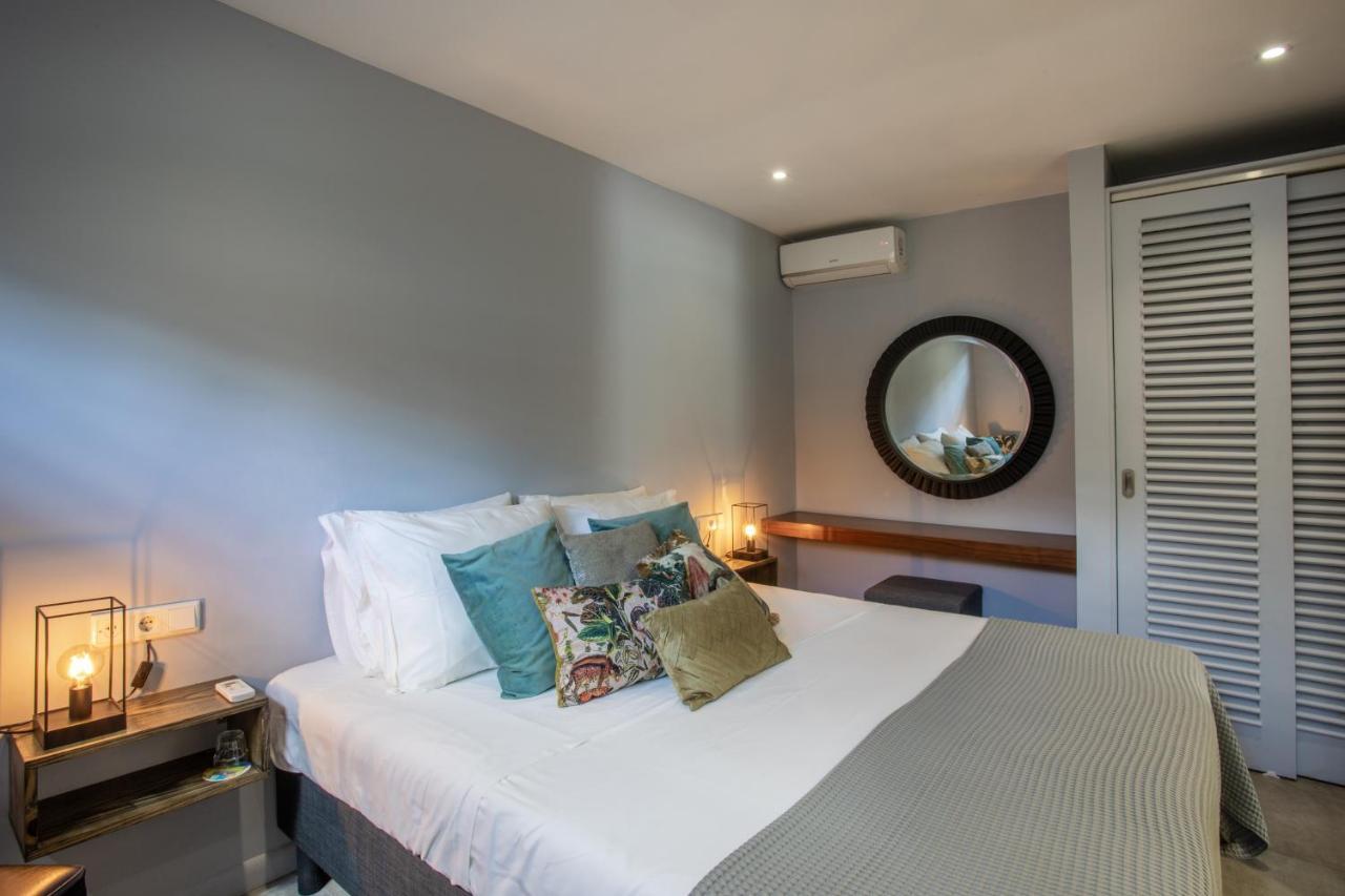 Indigo Apartments & Suites - 'Adults Only' Jan Thiel المظهر الخارجي الصورة