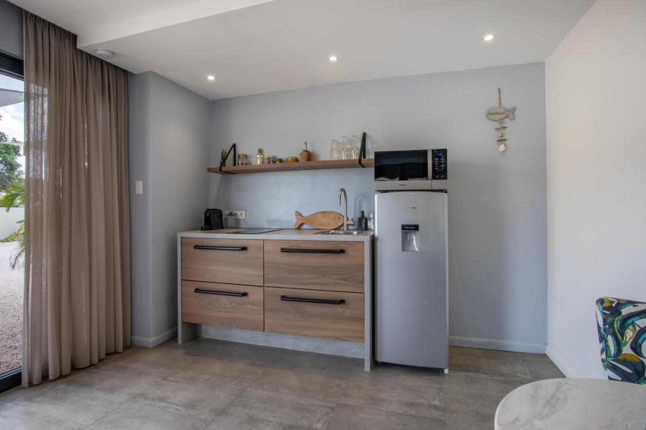 Indigo Apartments & Suites - 'Adults Only' Jan Thiel المظهر الخارجي الصورة