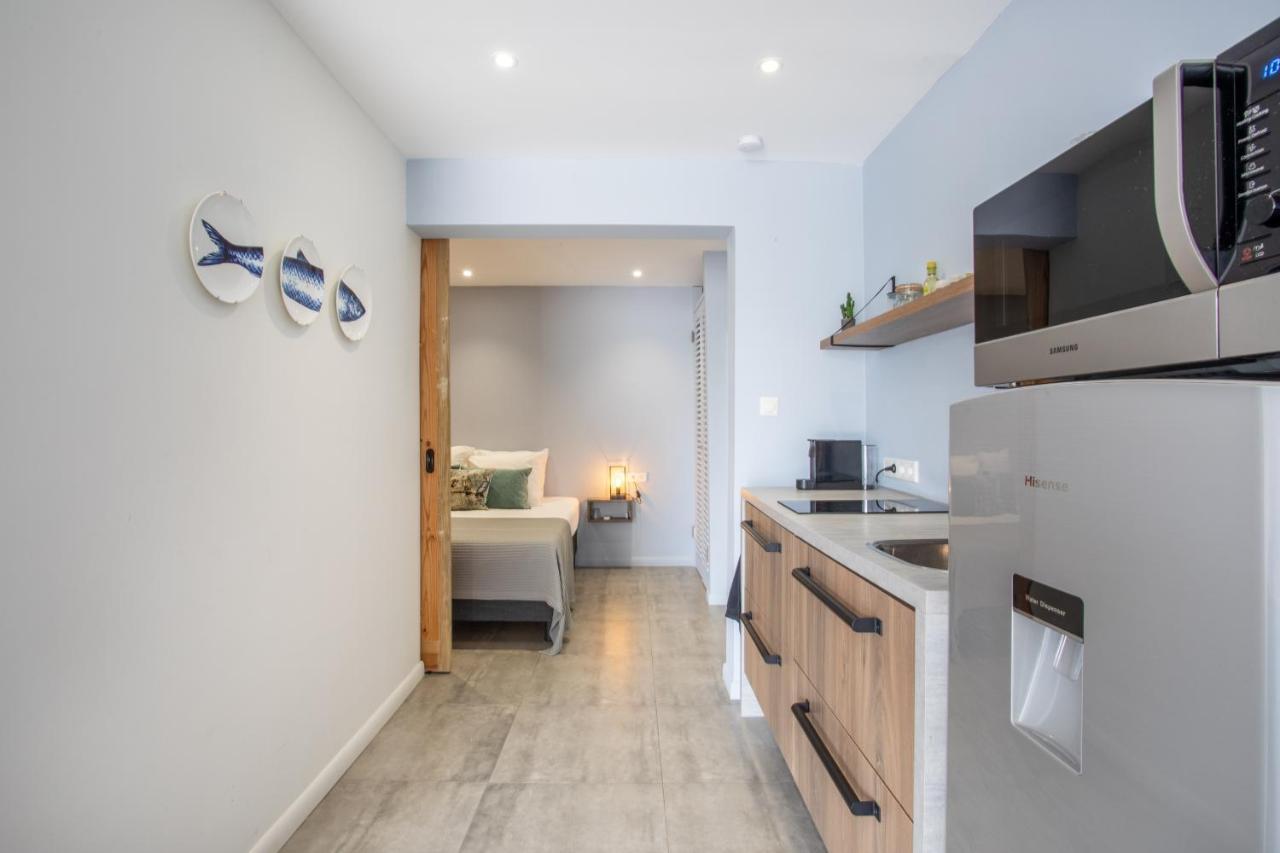 Indigo Apartments & Suites - 'Adults Only' Jan Thiel المظهر الخارجي الصورة