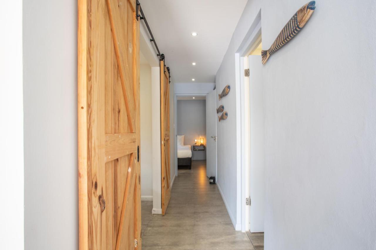 Indigo Apartments & Suites - 'Adults Only' Jan Thiel المظهر الخارجي الصورة