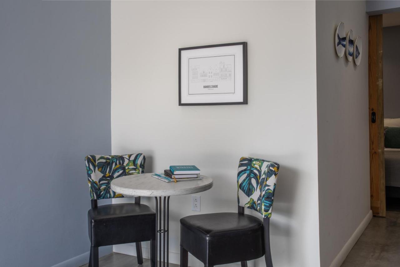 Indigo Apartments & Suites - 'Adults Only' Jan Thiel المظهر الخارجي الصورة