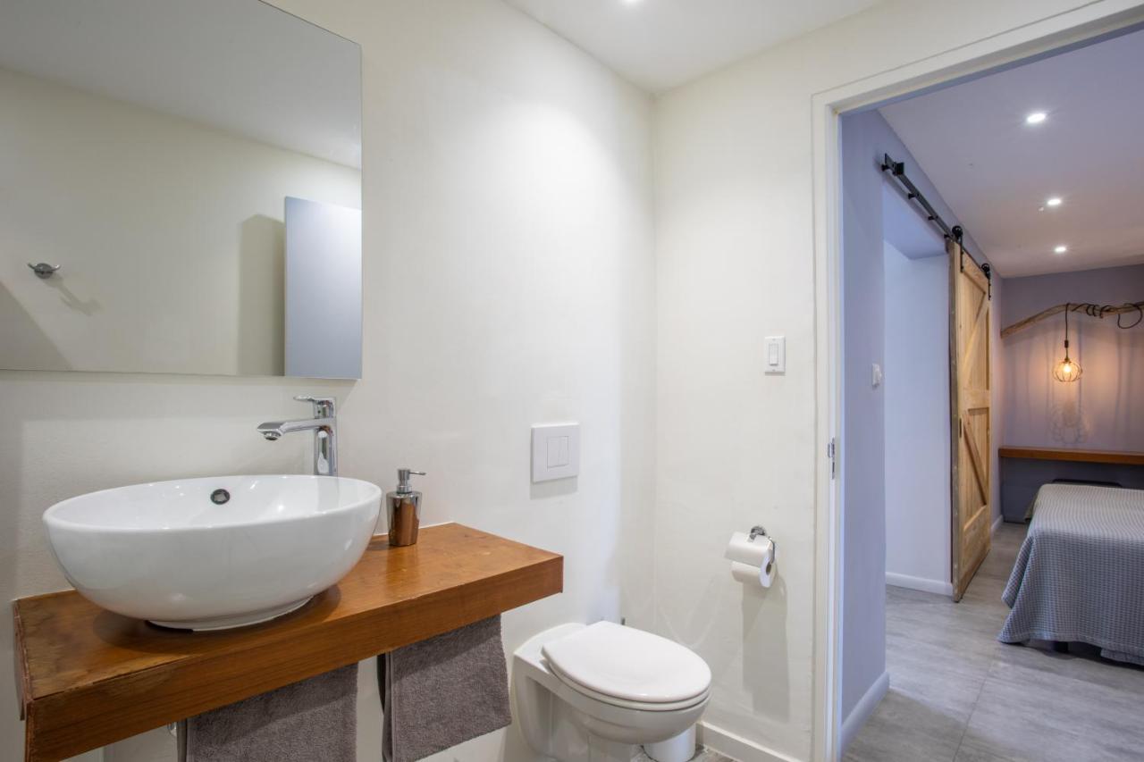 Indigo Apartments & Suites - 'Adults Only' Jan Thiel المظهر الخارجي الصورة