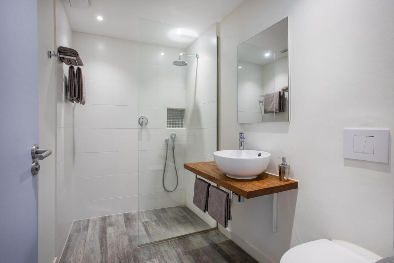 Indigo Apartments & Suites - 'Adults Only' Jan Thiel المظهر الخارجي الصورة