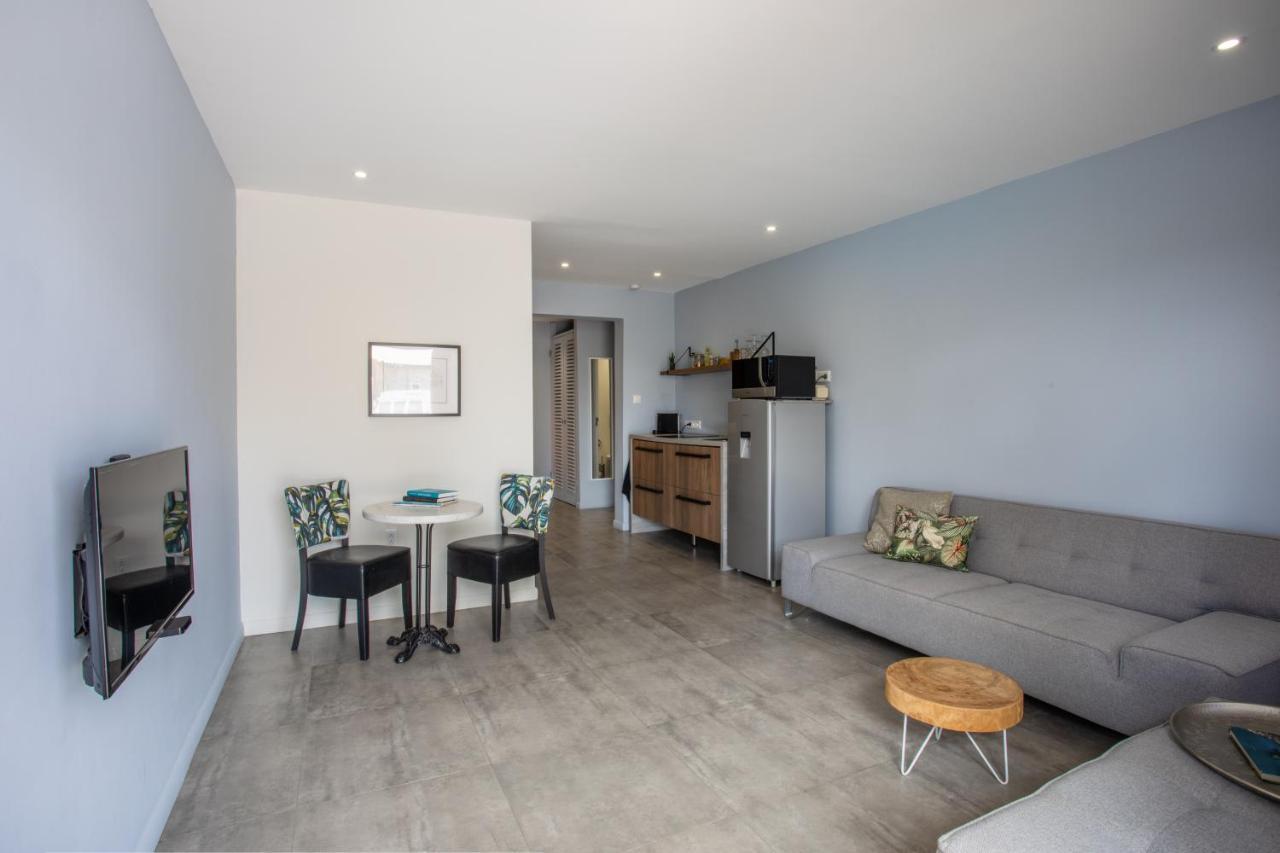 Indigo Apartments & Suites - 'Adults Only' Jan Thiel المظهر الخارجي الصورة