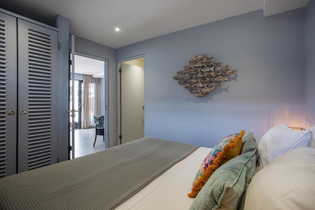 Indigo Apartments & Suites - 'Adults Only' Jan Thiel المظهر الخارجي الصورة