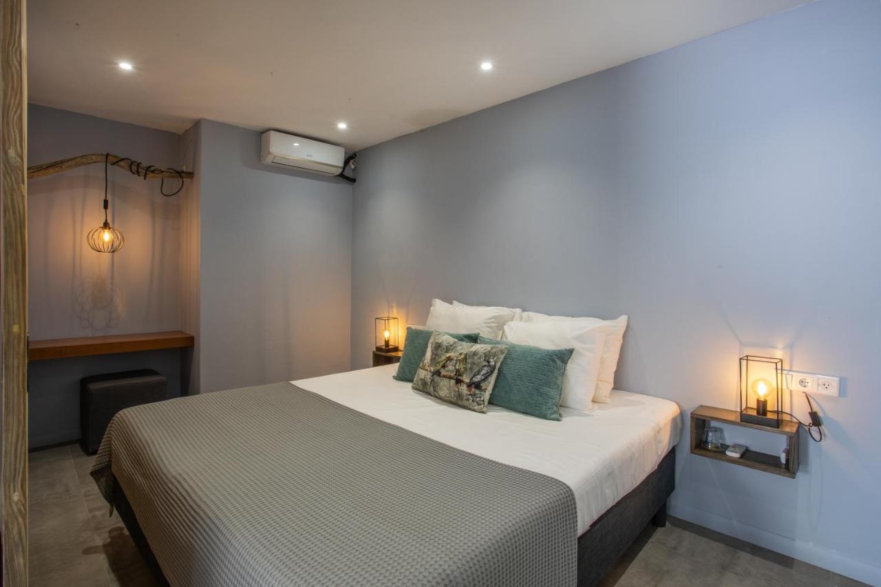 Indigo Apartments & Suites - 'Adults Only' Jan Thiel المظهر الخارجي الصورة