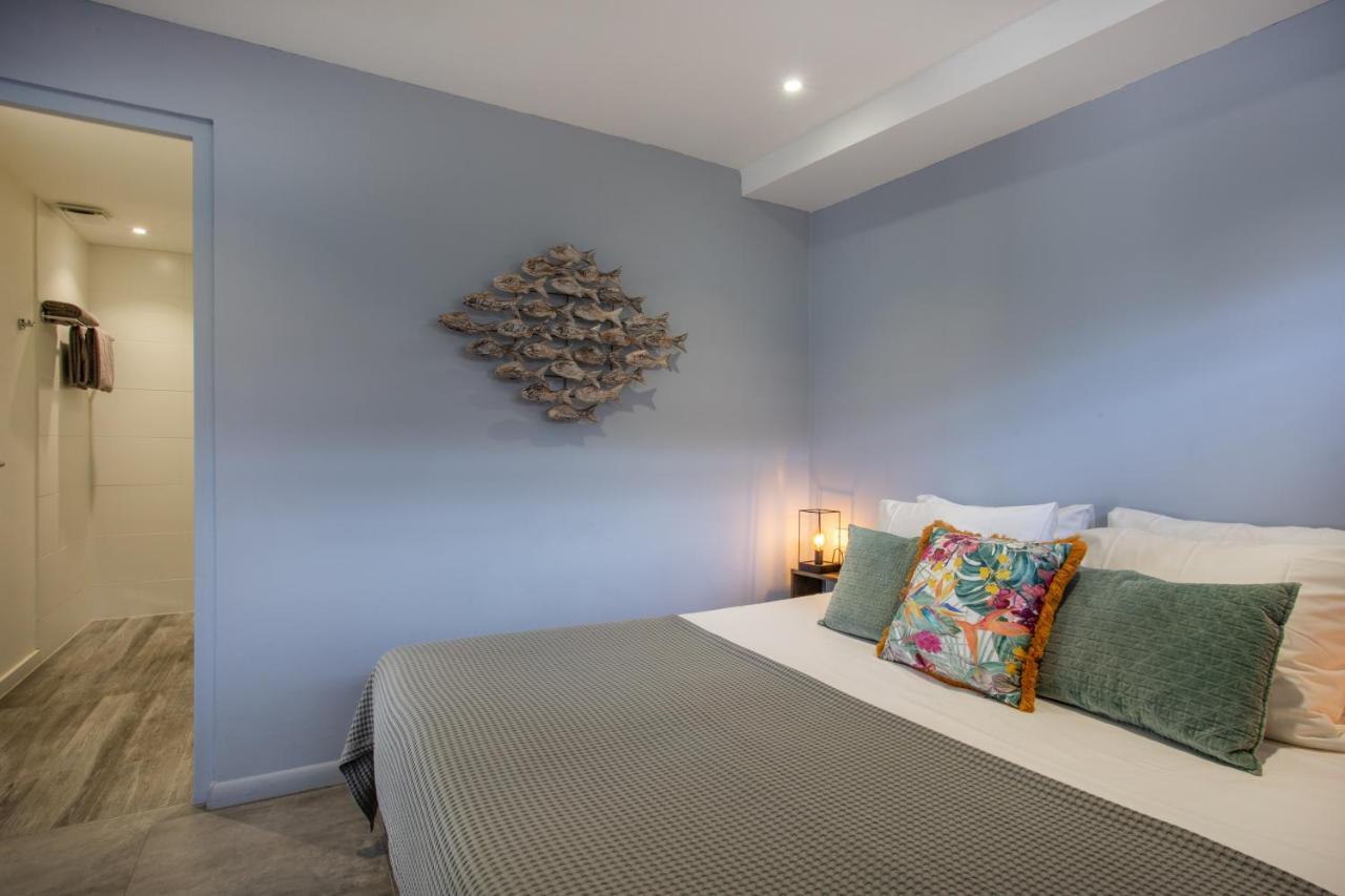 Indigo Apartments & Suites - 'Adults Only' Jan Thiel المظهر الخارجي الصورة
