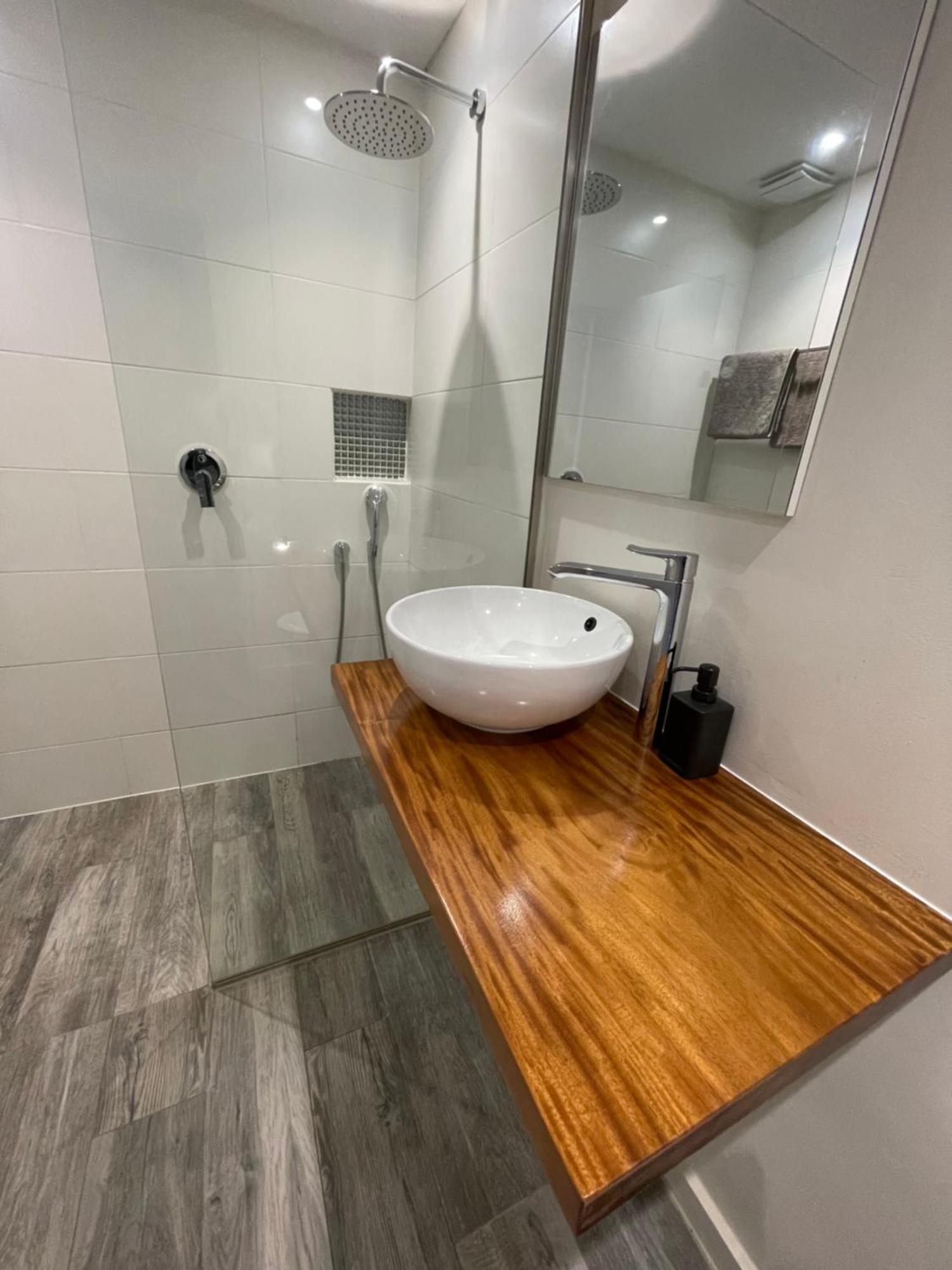 Indigo Apartments & Suites - 'Adults Only' Jan Thiel المظهر الخارجي الصورة