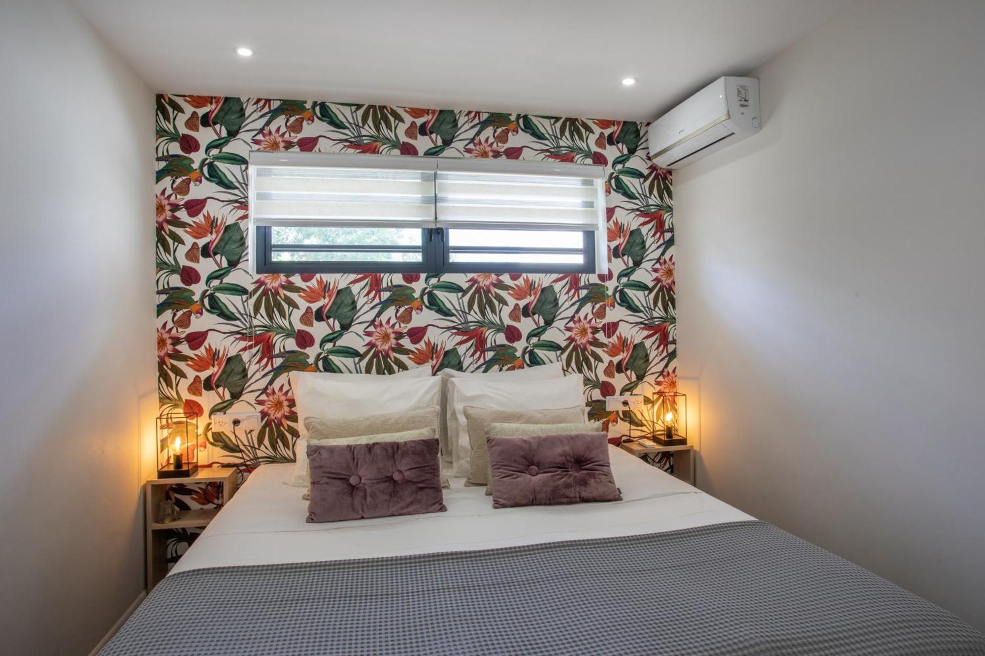 Indigo Apartments & Suites - 'Adults Only' Jan Thiel المظهر الخارجي الصورة