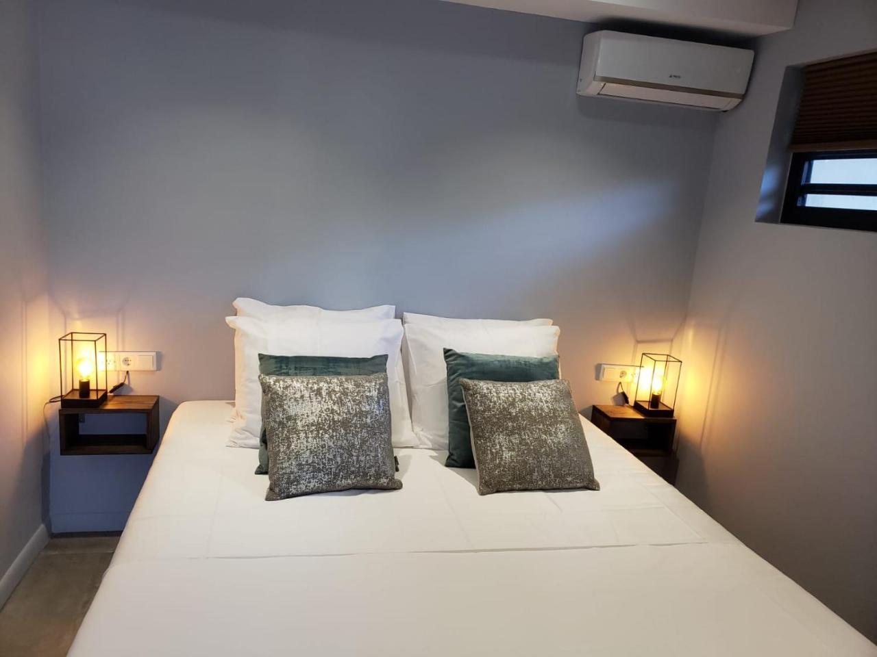 Indigo Apartments & Suites - 'Adults Only' Jan Thiel المظهر الخارجي الصورة