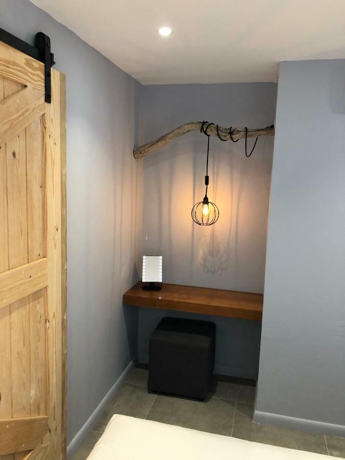 Indigo Apartments & Suites - 'Adults Only' Jan Thiel المظهر الخارجي الصورة